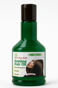 Arnima Hair Oil