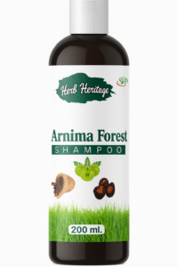 Arnima Forest (Shampoo)