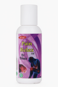 Pain Relax Oil