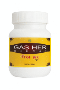 Gas Her Churan